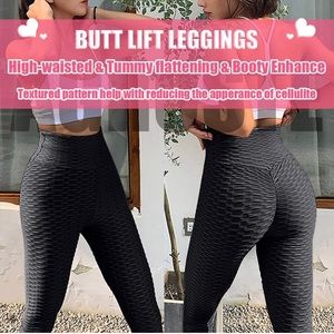 Booty lifting leggings